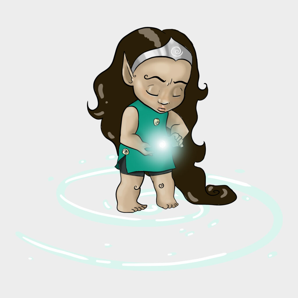 character design