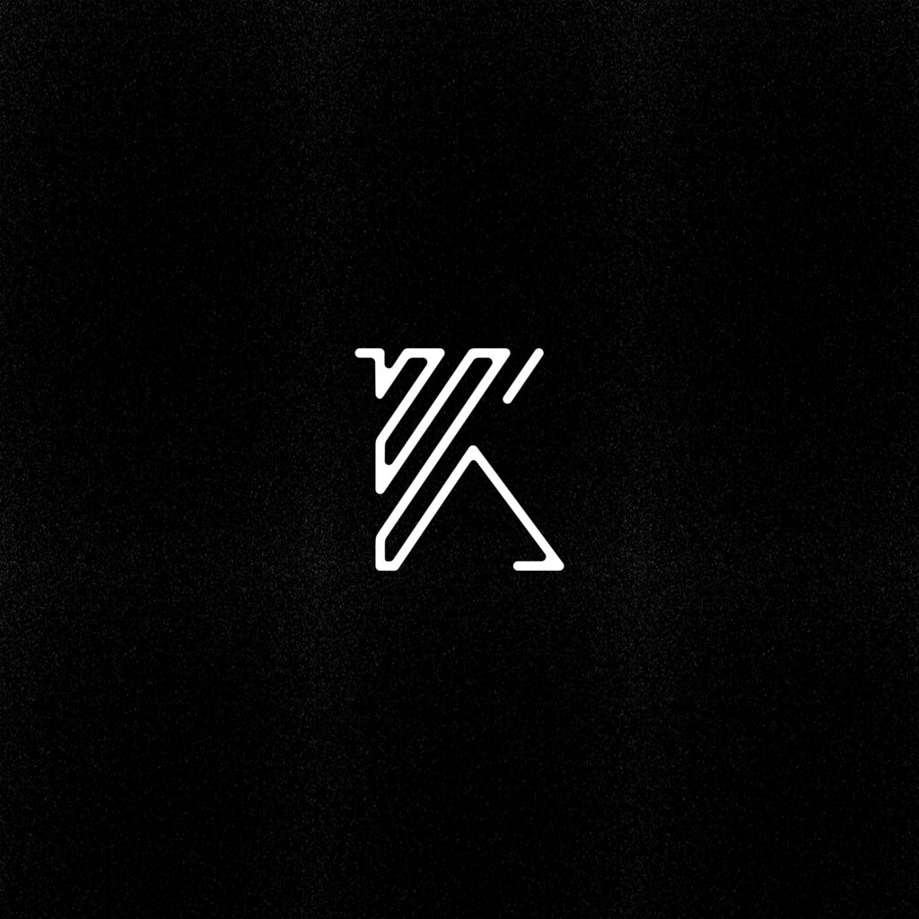 logo krew music