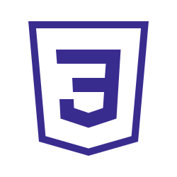 icone css