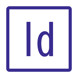 icone indesign
