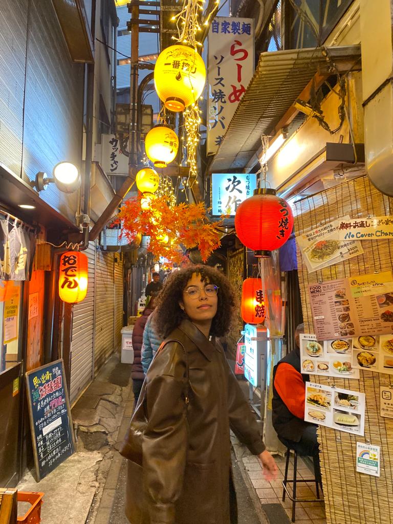 photo au japon