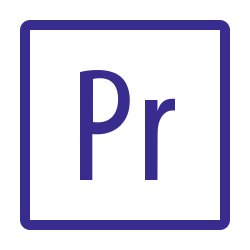 icone premiere pro